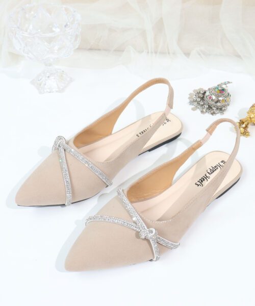 Journee Collection Women's Rebbel Flats