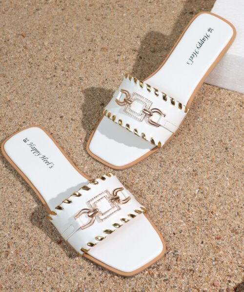 Flat Sandal- HH-301