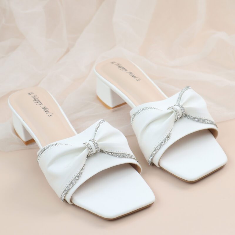 Semi Heel- HH- 307