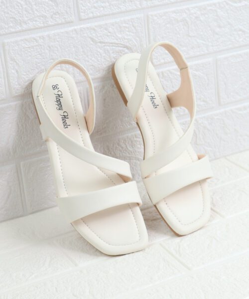 Slingback Strap Sandals-HH-312