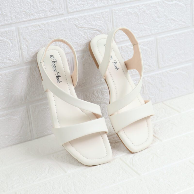 Slingback Strap Sandals-HH-312