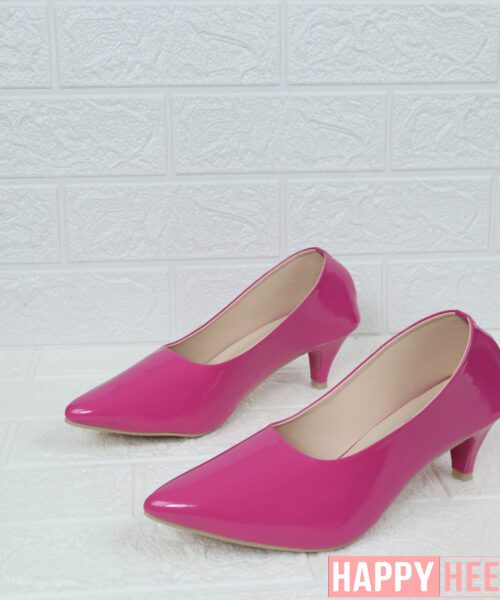Elegant Office & Party Heels-HH-314