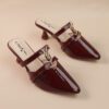Marron