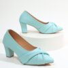 Sky Blue