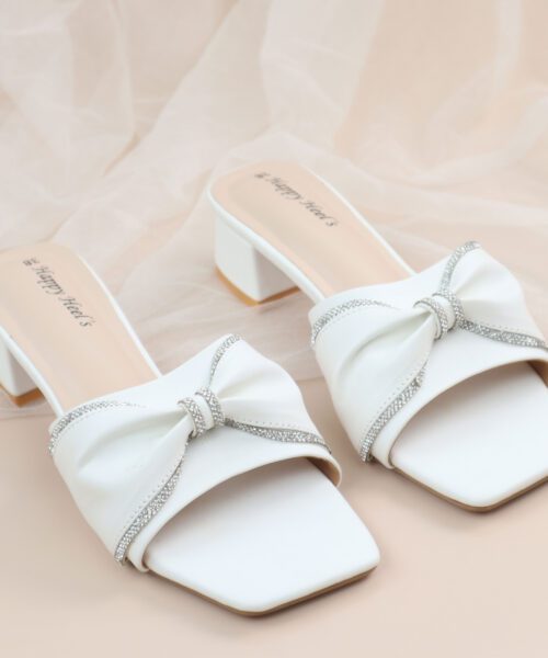 Semi Heel- HH- 307