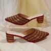 Marron