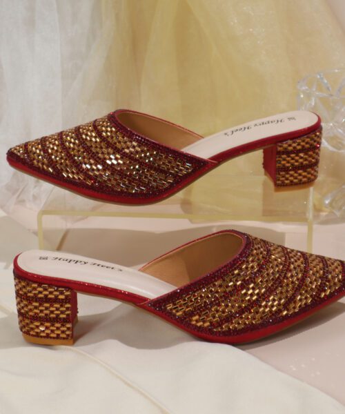 Ethnic Party Mule-HH-309
